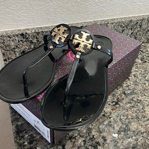 Tory Burch Jelly Sandals🤗